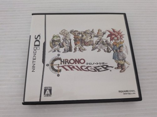 Gioco chrono trigger - gioco,