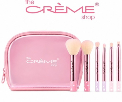 The crème shop set - crème,