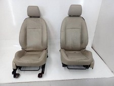 sedili FORD FOCUS II