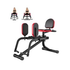 2-in-1 Hip Abductor and
