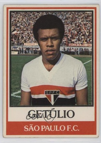 Ping pong futebol getulio 1978 - pong,