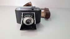 vintage camera nixette