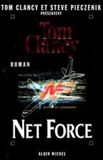Net Force 1 von Tom Clancy | Buch | Zustand gut