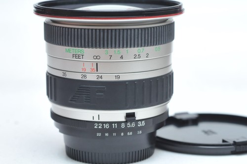 Obiettivo zoom cosina - zoom, 19-35