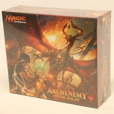 MTG Magic The Gathering –