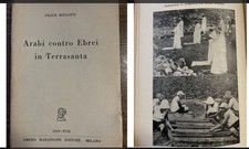 Felice BELLOTTI--ARABI CONTRO