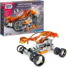 Clementoni Ingegneria Delle