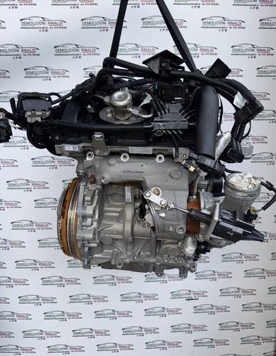 Motore bmw f45 216i 5 - motore,