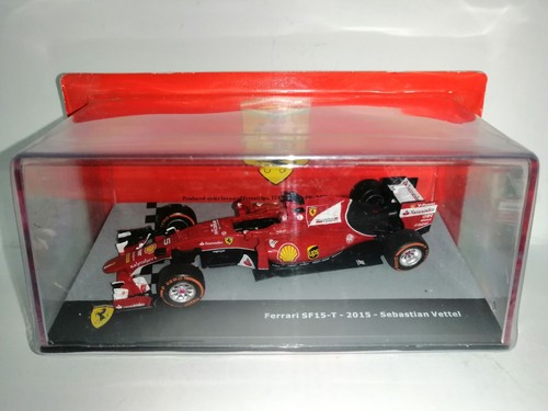 Ferrari sf15 2015 sebastian - ferrari,