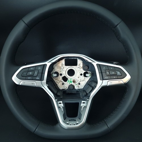 Volante mqb dsg acc - dsg,