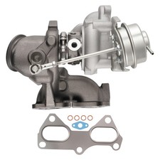Turbina for Fiat 500 Panda