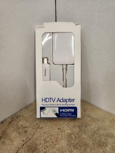Samsung mhl hdtv - samsung, adattatore