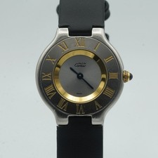 Cartier Ligne 21 Orologio