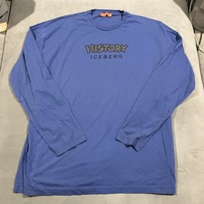 RARE - Vintage - Iceberg