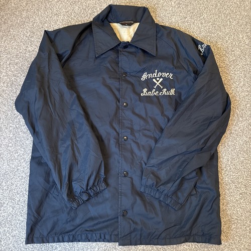 Giacca baseball uomo - da,
