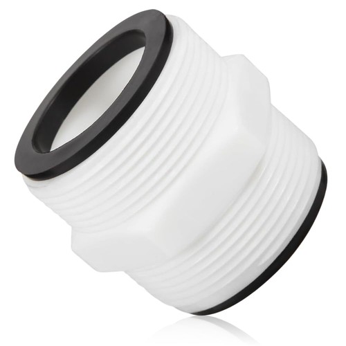 Raccordo tubo piscina mm - piscina,