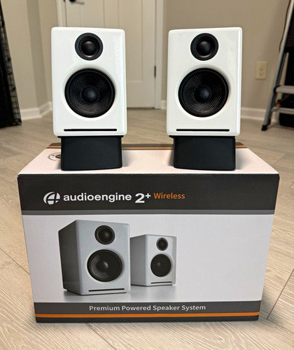 Audioengine sistema di - sistema,