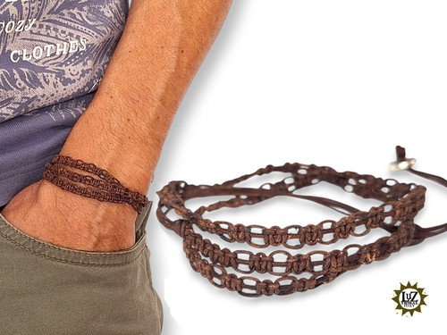 Bracciale collana uomo in - e,