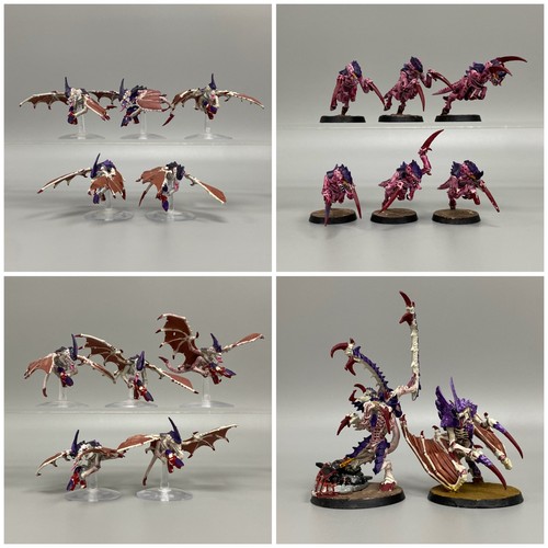 Tyranid brood bundle - tyranid, warhammer
