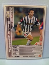 Zambrotta P Wccf