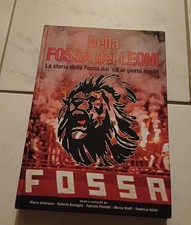 Libro Ultras Milan Fossa Dei