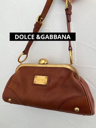 Borsa tracolla dolce gabbana - borsa,
