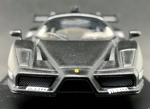 Mini auto kyosho - enzo, gt