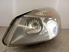 Gruppo ottico anteriore