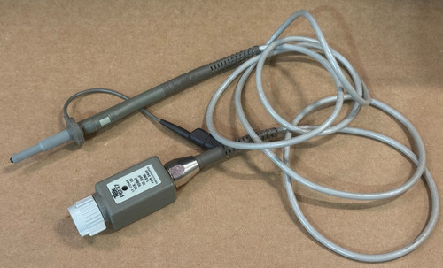 Tektronix p6137 - tektronix, p6134c)