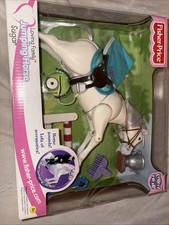 Fisher Price Loving Family