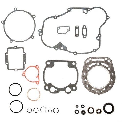Prox kit guarnizioni - prox, motore