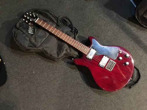 Yamaha chitarra - yamaha, sg-rr