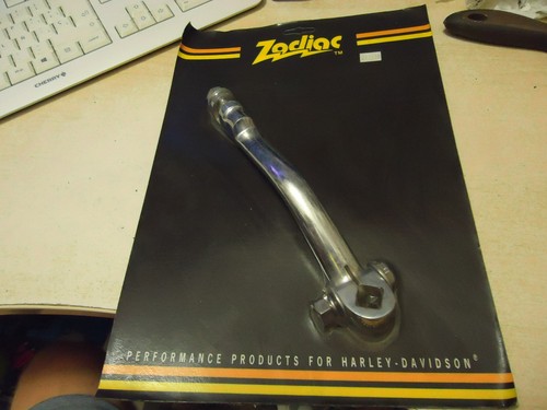 Harley davidson zodiac palanca - harley,