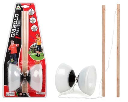 Atosa 33620 diablo - 33620, giocoleria