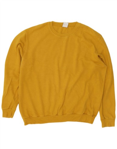 Maglione felpa uomo zara 2xl - maglione,