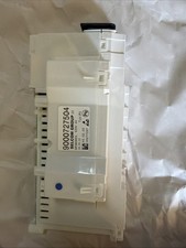 Bosch Dishwasher Electronic