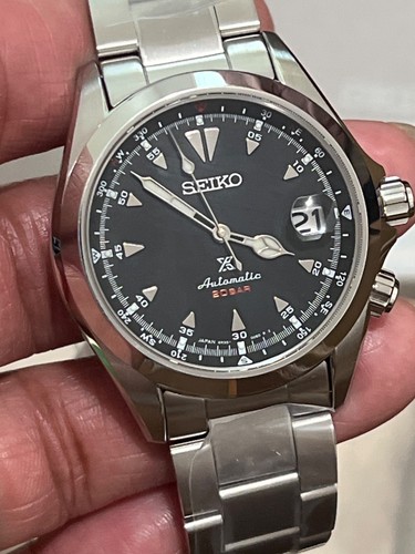 Autentico orologio uomo - autentico,