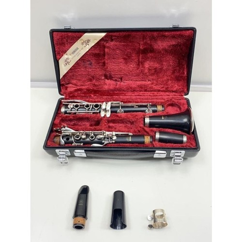 Clarinetto yamaha ycl - clarinetto, ycl-452