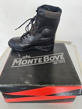 Anfibi militari tg 42 climi