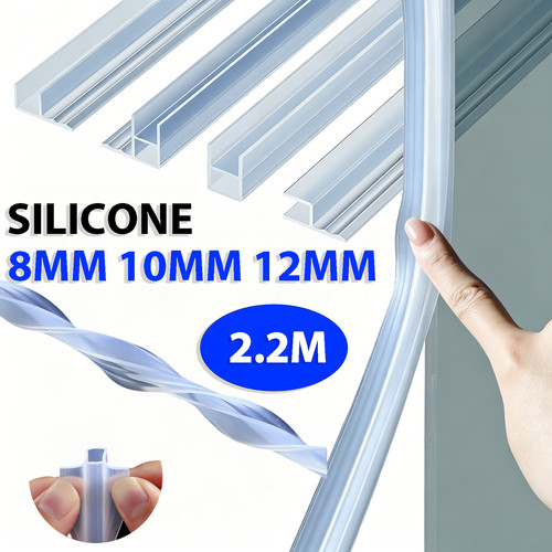 Striscia guarnizione box - striscia,