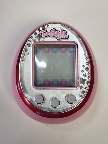 Bandai 2013 tamagotchi friends - 2013,