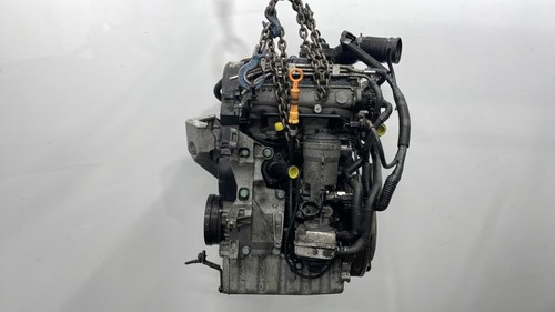 Motore volkswagen polo - motore,