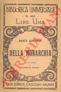 Dante alighieri della - alighieri,