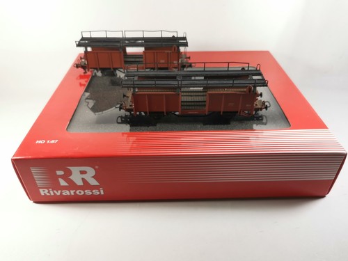 Rivarossi hr6083 set - -,