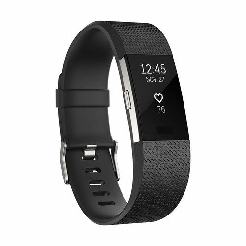 Fitbit charge heart rate - fitbit,