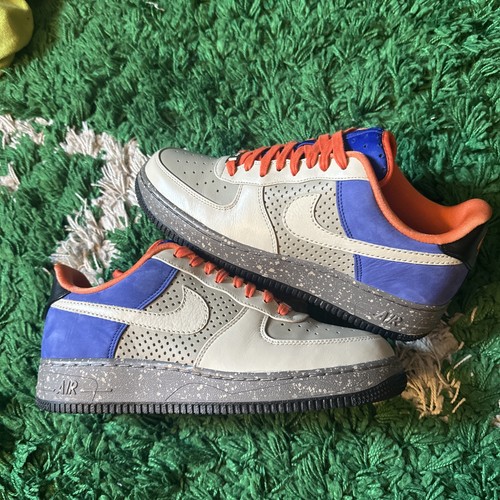 Nike acg air force - force, 1