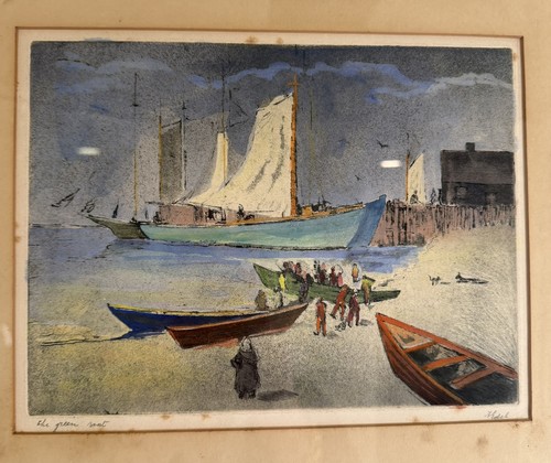 Wonderful albert edel hand - albert,