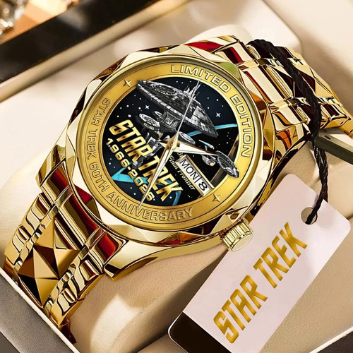 Orologio quarzo lusso - al, in