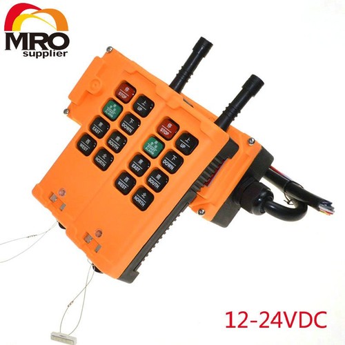 24vdc 8 canali - hs-8-2,