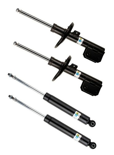 Ammortizzatori gas - a,